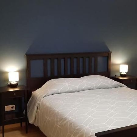 Le Cocon Des Pres Appartement Saint-Hubert Buitenkant foto