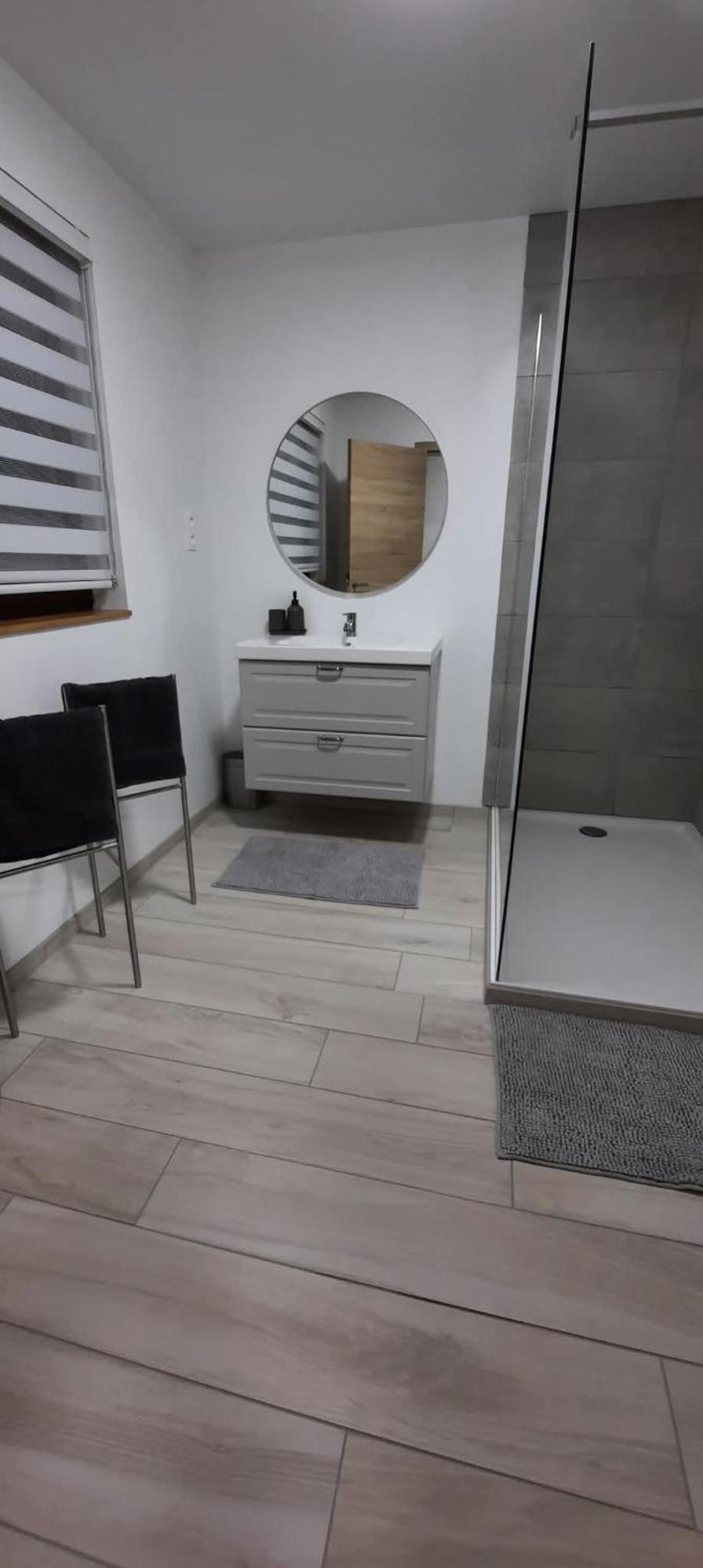 Le Cocon Des Pres Appartement Saint-Hubert Buitenkant foto