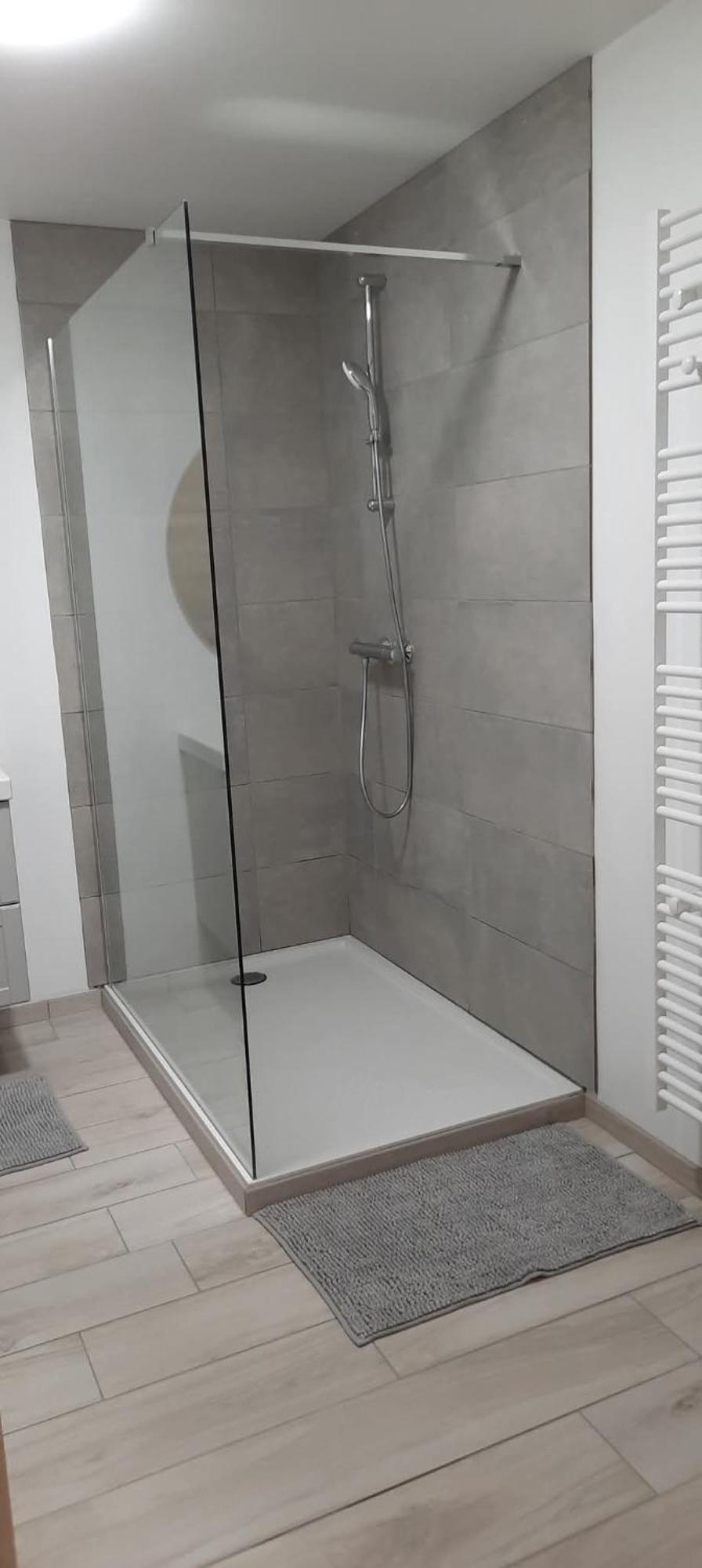 Le Cocon Des Pres Appartement Saint-Hubert Buitenkant foto